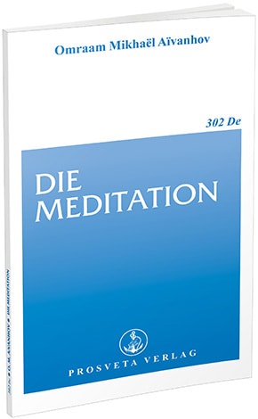 Die Meditation