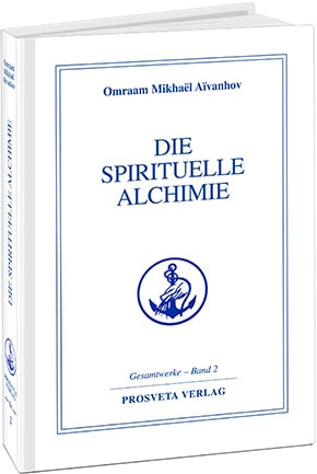 Die spirituelle Alchimie