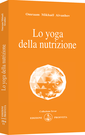 Lo yoga della nutrizione