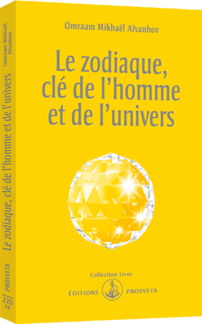 Le zodiaque, clé de l'homme et de l'univers