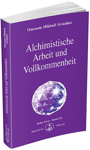 Alchimistische Arbeit und Vollkommenheit