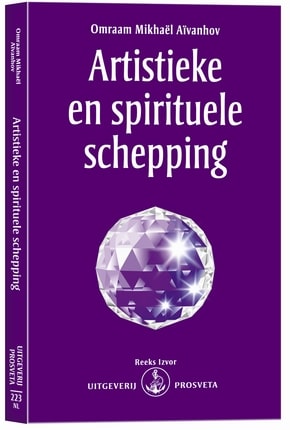 Artistieke en spirituele schepping