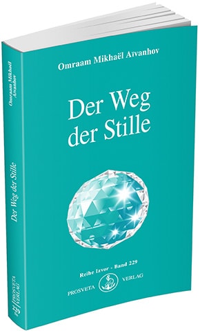 Der Weg der Stille