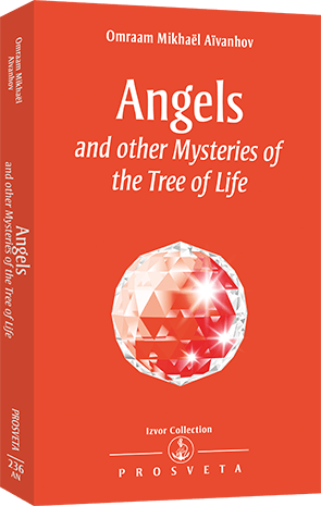 Angels and other Mysteries of The Tree of Life