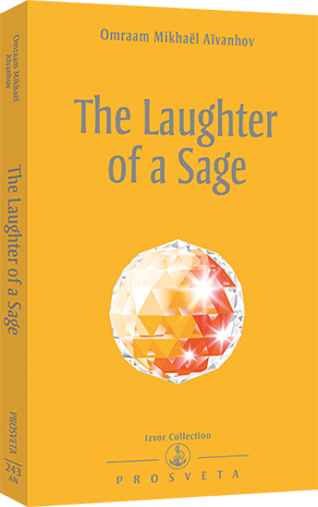 The Laughter of a Sage