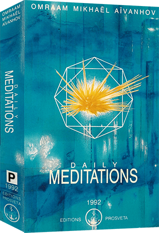 Daily meditations 1992