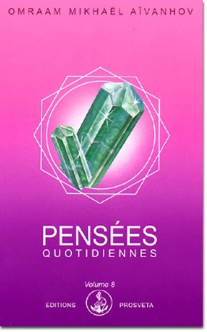 Pensées Quotidiennes 1998