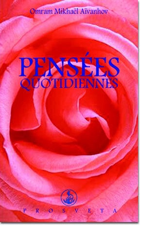 Pensées Quotidiennes 2000