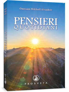 Novità - Pensieri Quotidiani 2027