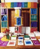 Book display